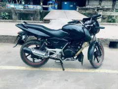 Bajaj Pulsar 150